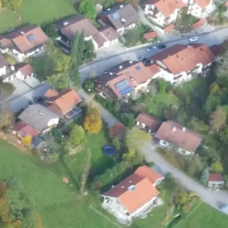 Lejlighed Im Herzen Des Chiemgaues *