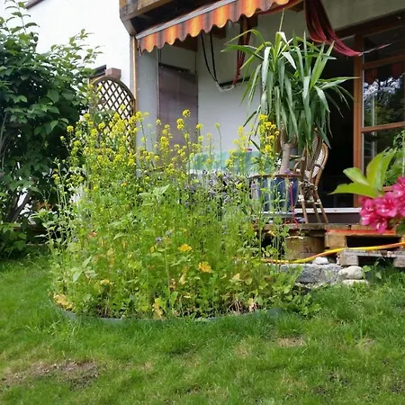 Im Herzen Des Chiemgaues
