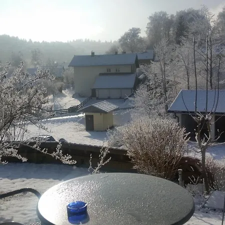 Im Herzen Des Chiemgaues Siegsdorf