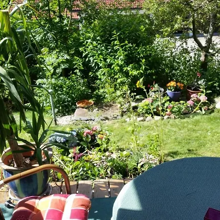 Lejlighed Im Herzen Des Chiemgaues
